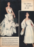  BURDA MODEN 1955 5