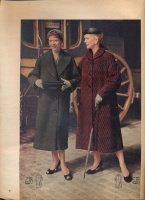 BURDA MODEN 1955 10