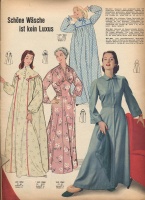  BURDA MODEN 1955 12