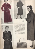  BURDA MODEN 1956 11