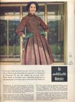  BURDA MODEN 1957 9