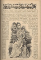 Das Blatt der Hausfrau Вена (c октября 1899 по сентябрь 1900 гг)