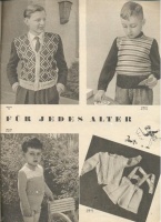 BEYERs HANDARBEIT und Wäsche 1955 03