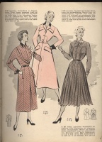  BURDA MODEN 1950 2