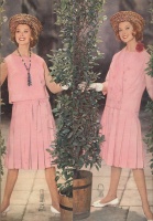  BURDA MODEN 1961 5