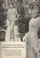  BURDA MODEN 1961 5