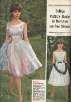  BURDA MODEN 1961 7