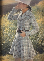  BURDA MODEN 1970 2