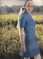  BURDA MODEN 1970 2