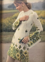  BURDA MODEN 1970 2