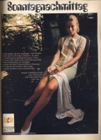  BURDA MODEN 1970 2