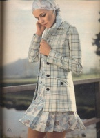  BURDA MODEN 1970 2