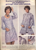  BURDA MODEN 1970 2