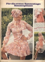  BURDA MODEN 1970 2