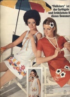  BURDA MODEN 1970 5