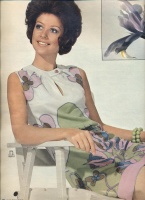  BURDA MODEN 1970 5