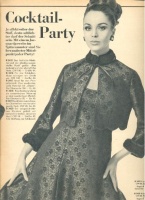 Neuer Schnitt 1965 11