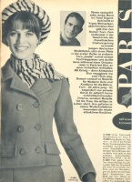 Neuer Schnitt 1965 11