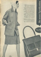 Neuer Schnitt 1965 11