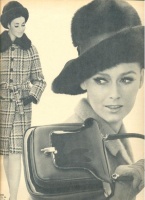 Neuer Schnitt 1965 11