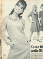Neuer Schnitt 1965 11