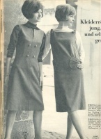 Neuer Schnitt 1965 11