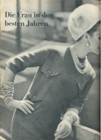 Neuer Schnitt 1965 11