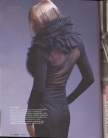  BURDA MODEN 2006 12
