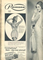 Neuer Schnitt 1965 11