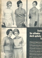 Neuer Schnitt 1965 11