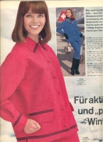 Neuer Schnitt 1965 11