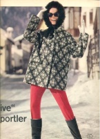 Neuer Schnitt 1965 11