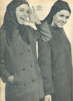 Neuer Schnitt 1965 11
