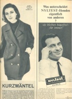 Neuer Schnitt 1965 11