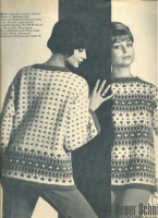 Neuer Schnitt 1965 11