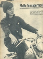Neuer Schnitt 1965 11
