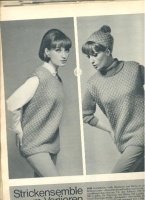 Neuer Schnitt 1965 11