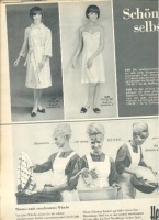 Neuer Schnitt 1965 11