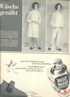 Neuer Schnitt 1965 11