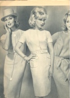 Neuer Schnitt 1963 05