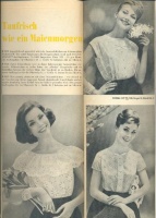 Neuer Schnitt 1963 05