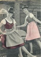 Neuer Schnitt 1963 05