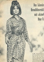 Neuer Schnitt 1963 05
