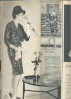 Neuer Schnitt 1963 05