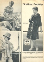 Neuer Schnitt 1963 05