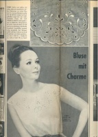Neuer Schnitt 1963 05
