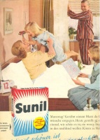 Neuer Schnitt 1963 05