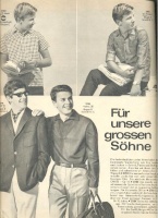 Neuer Schnitt 1965 04