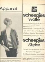 Neuer Schnitt 1965 04
