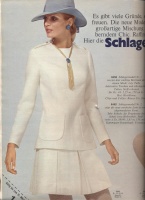  BURDA MODEN 1970 1